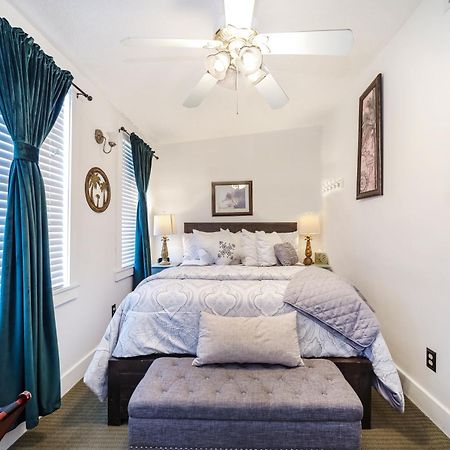 Agustin Inn - Saint Augustine - Adults Only Ngoại thất bức ảnh