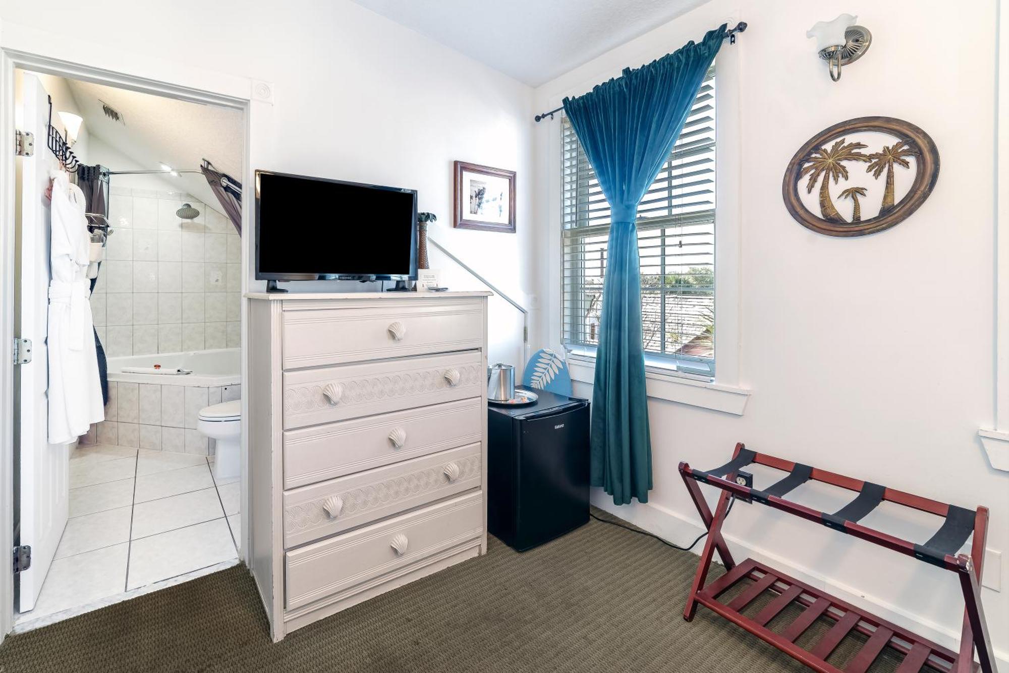Agustin Inn - Saint Augustine - Adults Only Ngoại thất bức ảnh