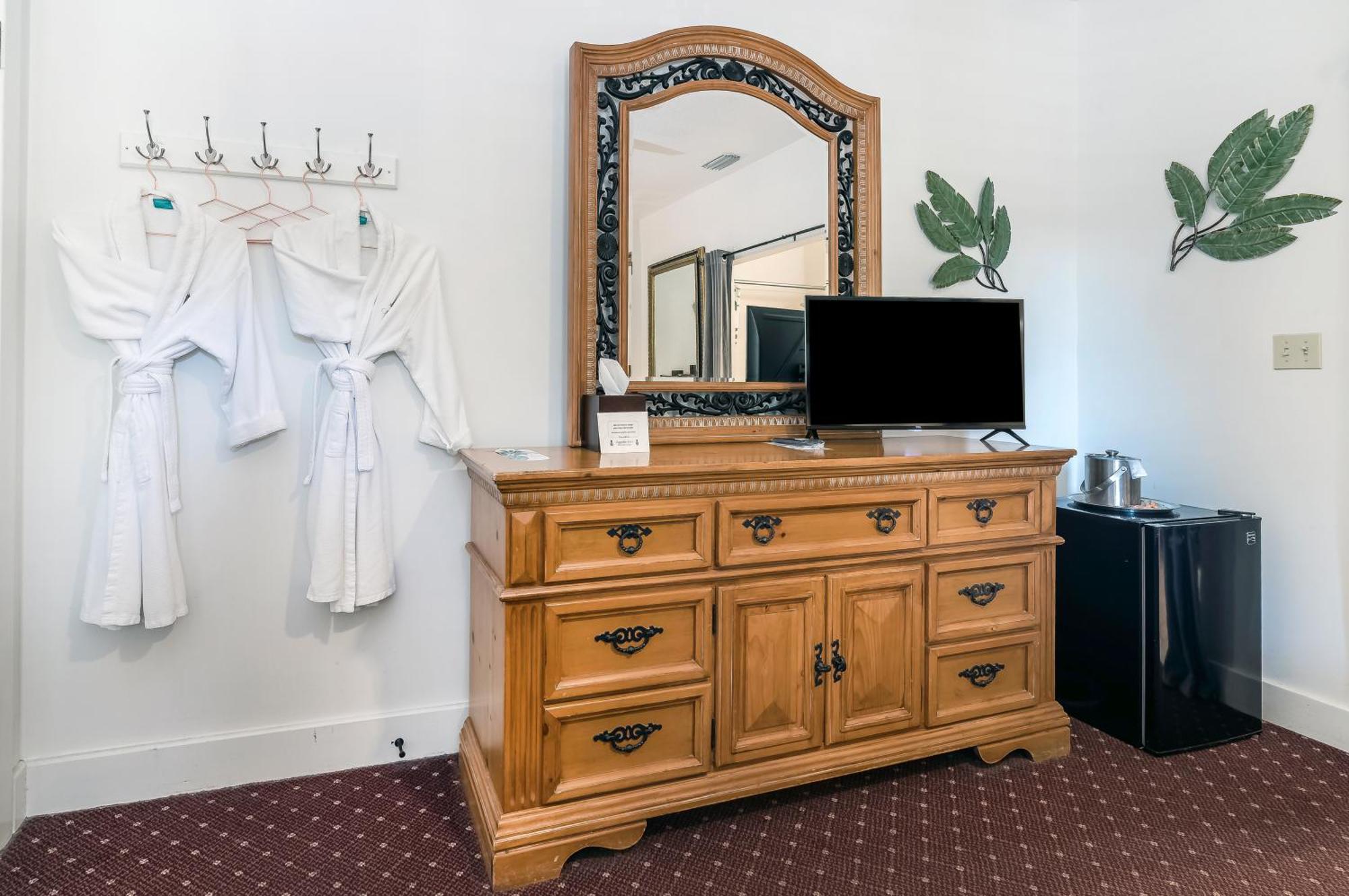 Agustin Inn - Saint Augustine - Adults Only Ngoại thất bức ảnh