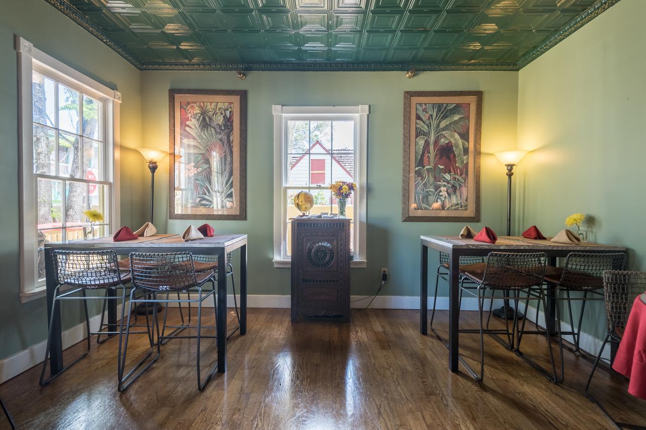 Agustin Inn - Saint Augustine - Adults Only Ngoại thất bức ảnh