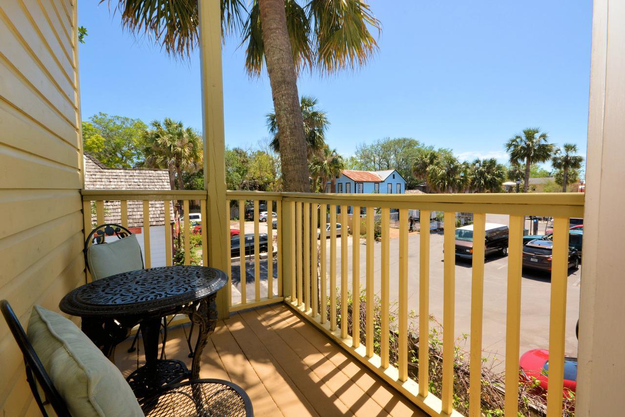Agustin Inn - Saint Augustine - Adults Only Ngoại thất bức ảnh