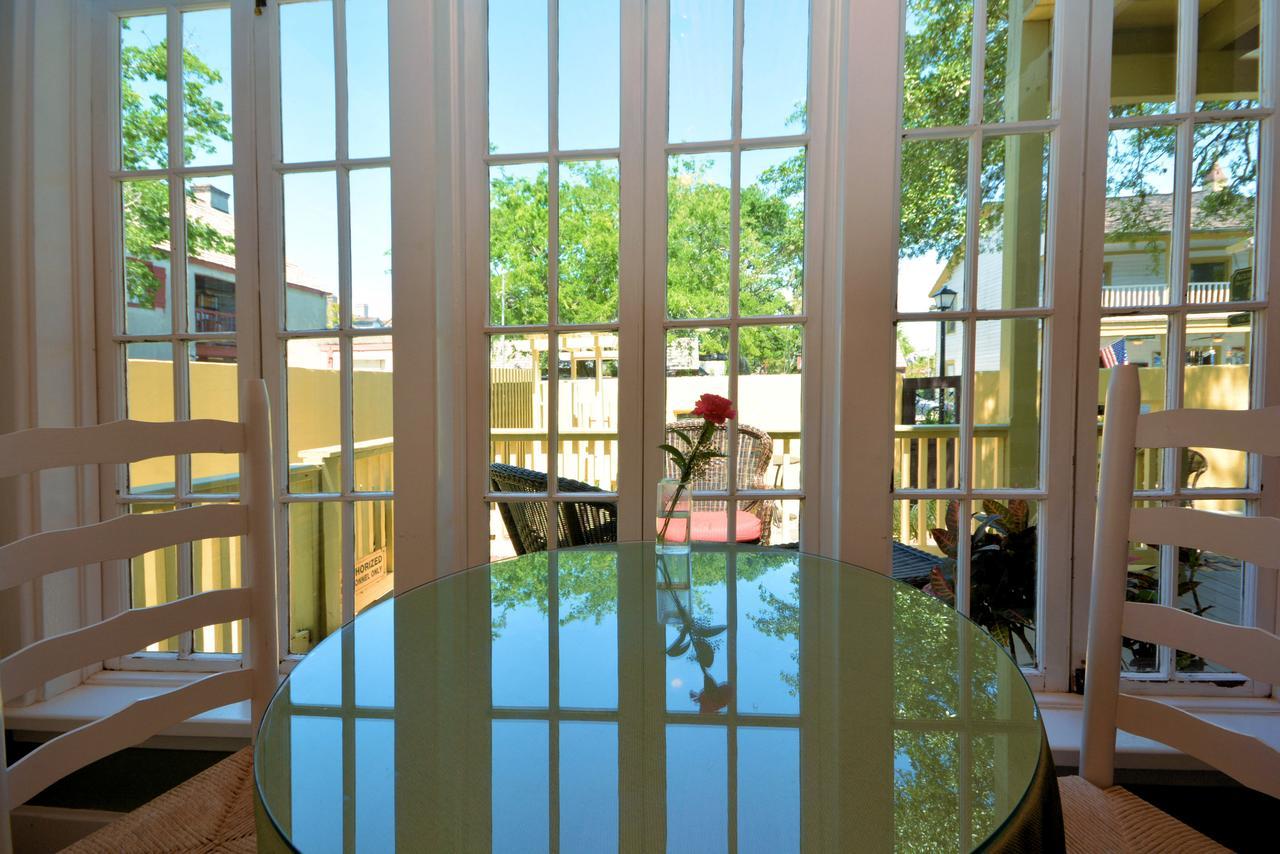 Agustin Inn - Saint Augustine - Adults Only Ngoại thất bức ảnh