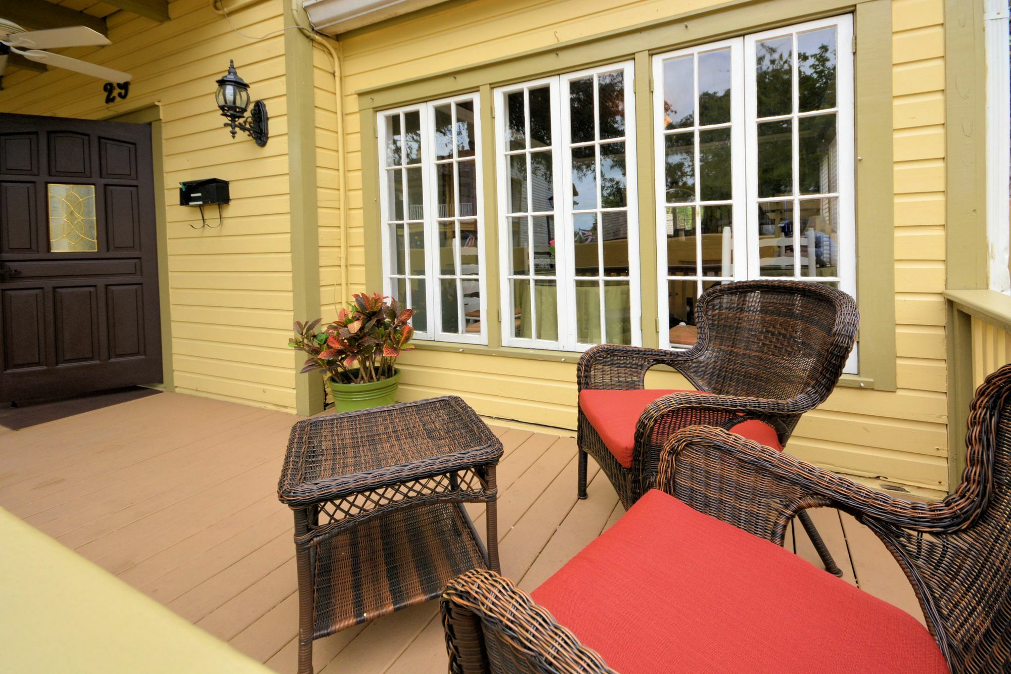 Agustin Inn - Saint Augustine - Adults Only Ngoại thất bức ảnh