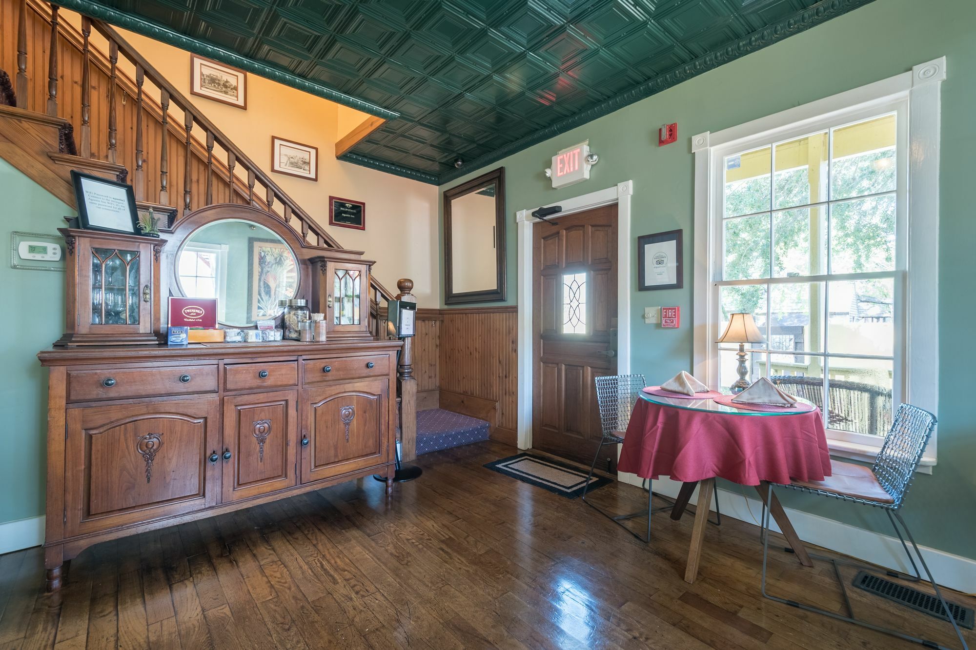 Agustin Inn - Saint Augustine - Adults Only Ngoại thất bức ảnh